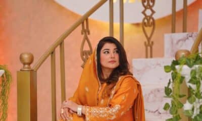 Javeria Saud refuses free interviews, asserting the importance of valuing her time and skills as a celebrated Pakistani actor and digital creator.