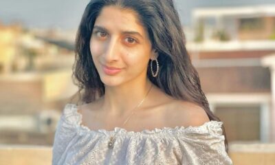 Mawra Hocane
