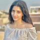 Mawra Hocane