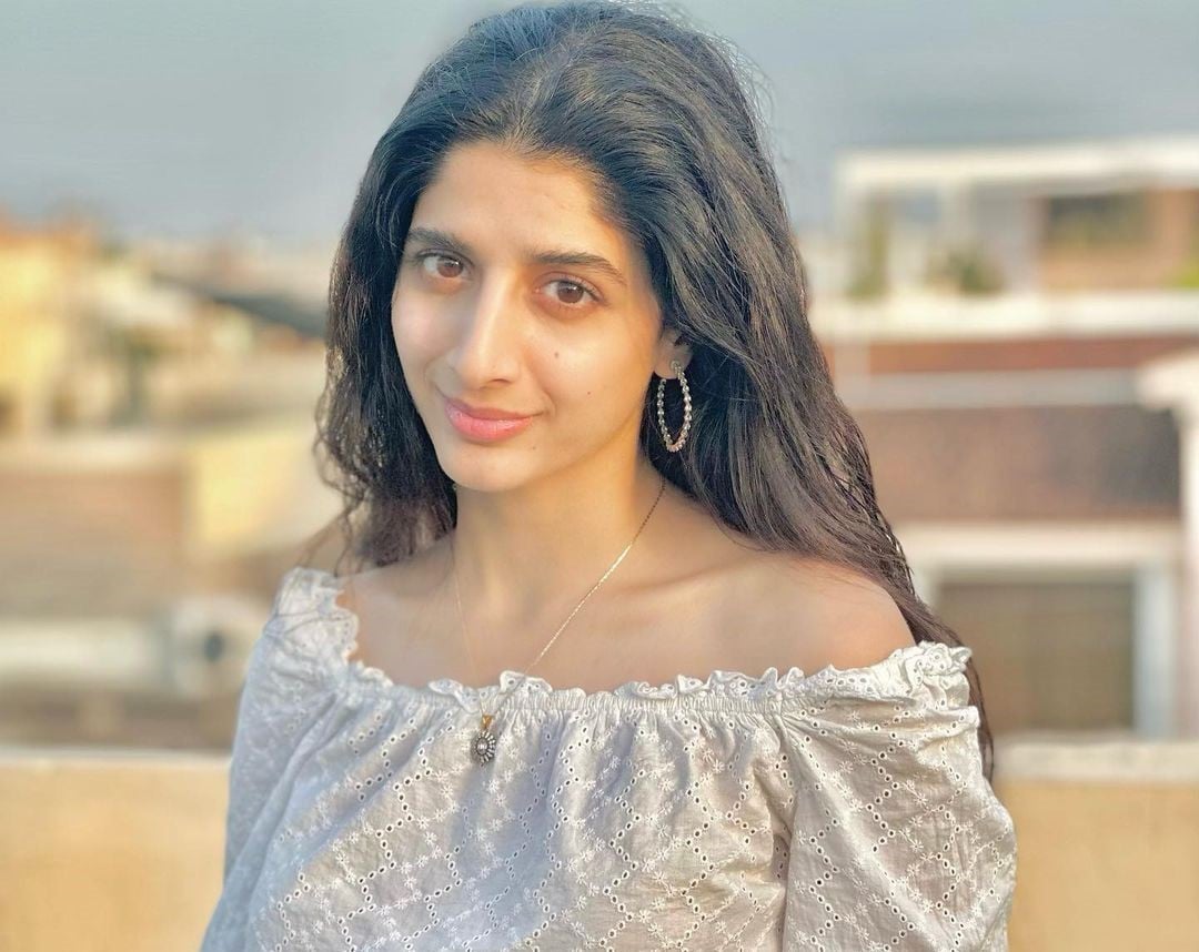 Mawra Hocane