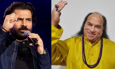 Shafqat Amanat Ali Khan