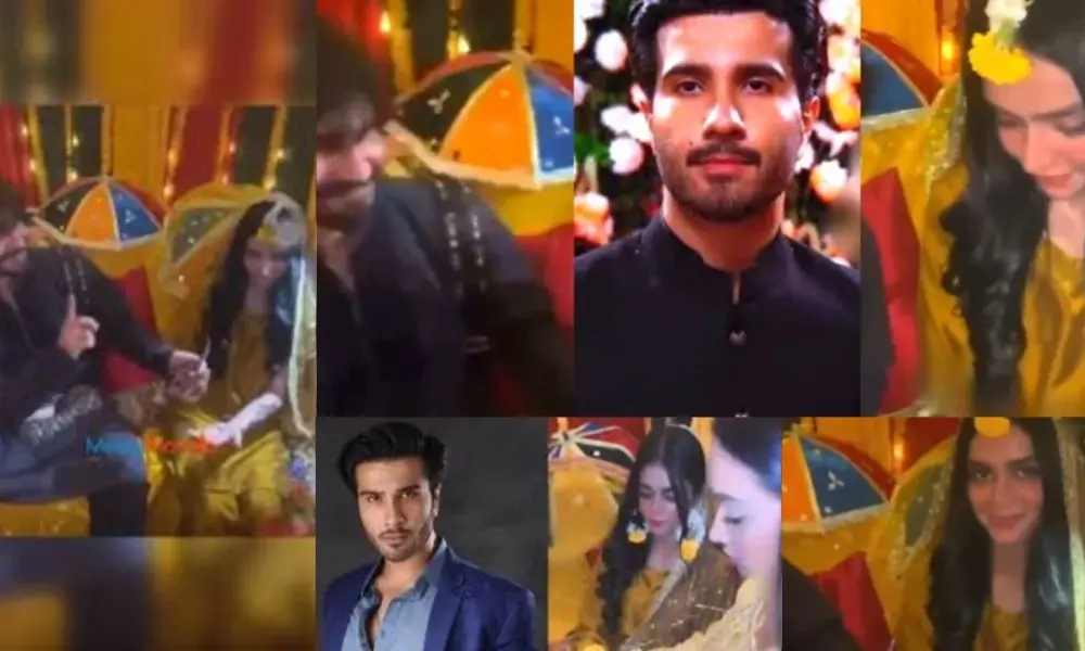Feroze Khan