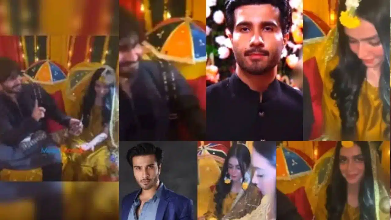 Feroze Khan
