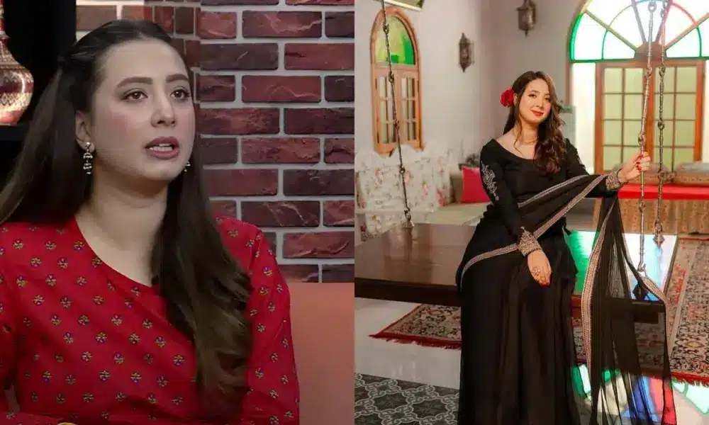 Komal Aziz Khan