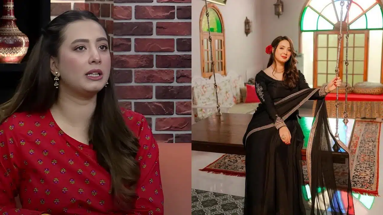 Komal Aziz Khan