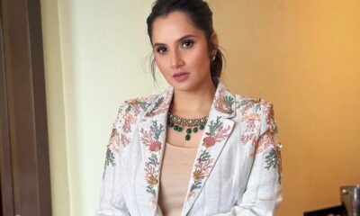 sania Mirza