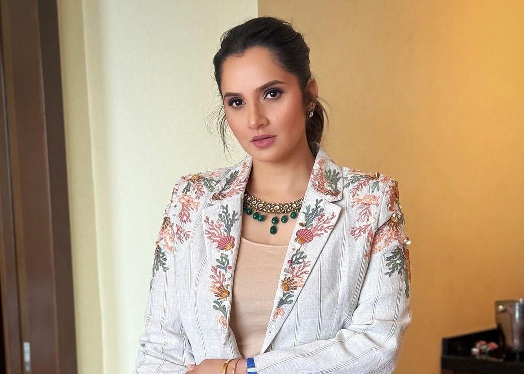 sania Mirza