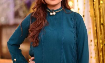 Javeria Abbasi