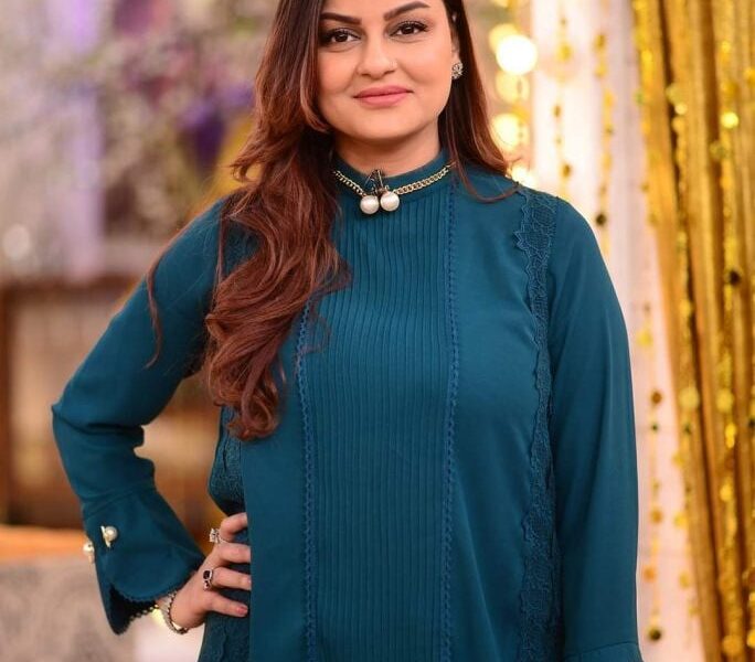 Javeria Abbasi
