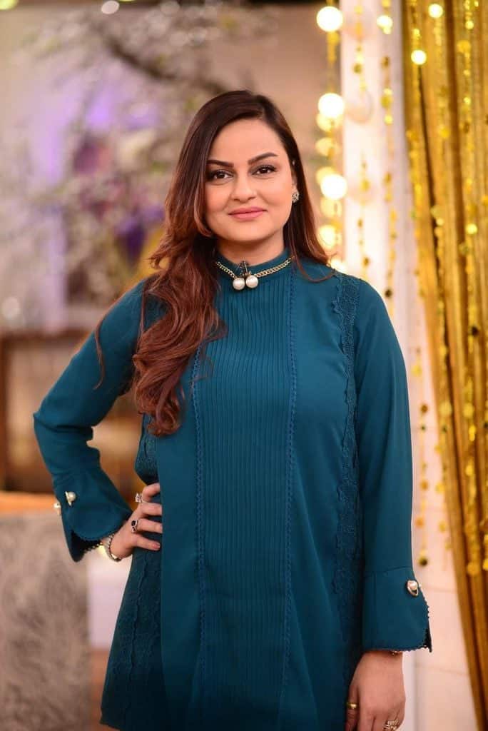 Javeria Abbasi