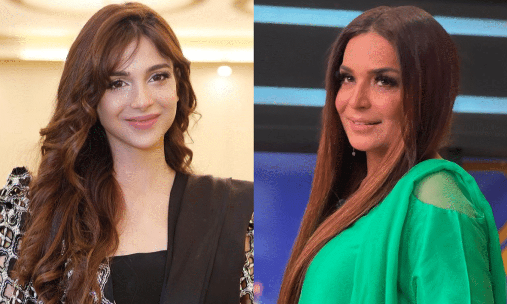 میرا