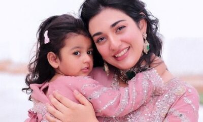 سارہ خان