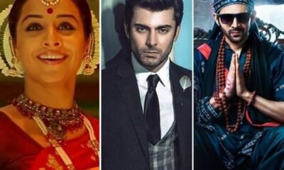 Fawad Khan