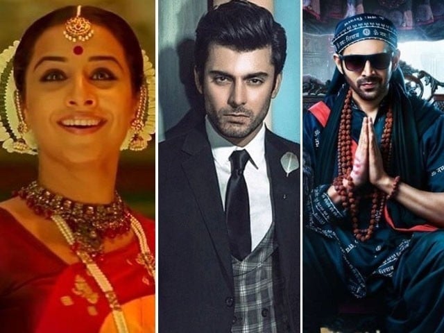 Fawad Khan