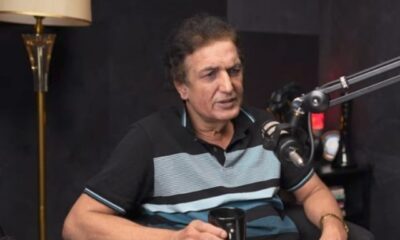 Khalil-ur-Rehman Qamar