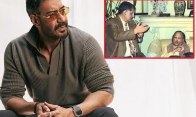 Ajay Devgn