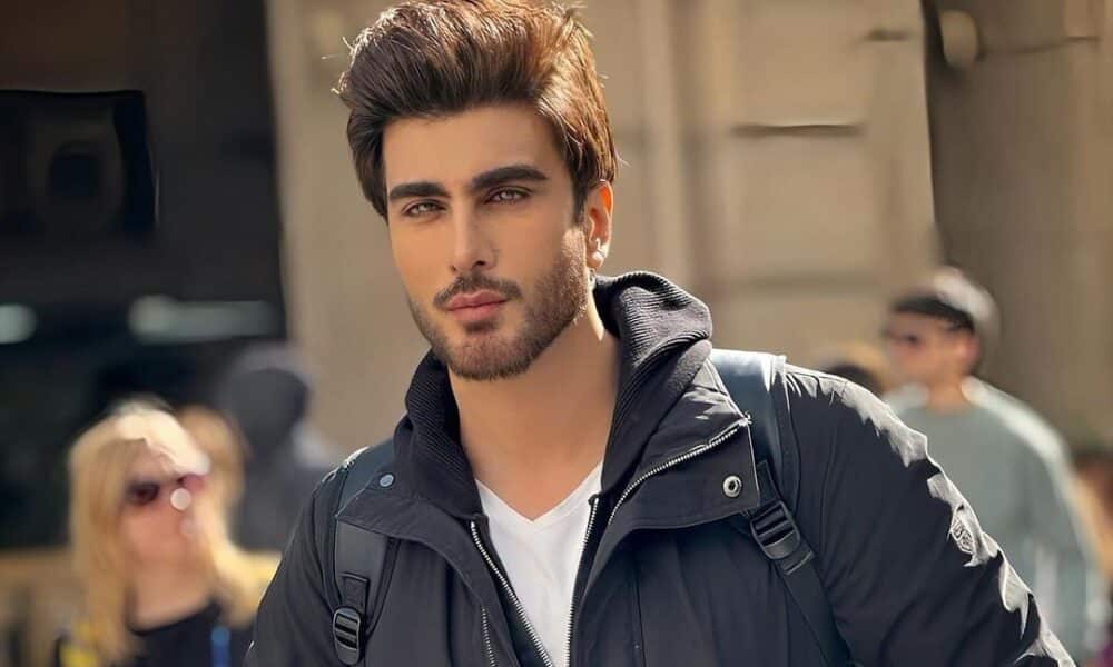 Imran