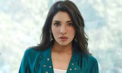 Zhalay Sarhadi