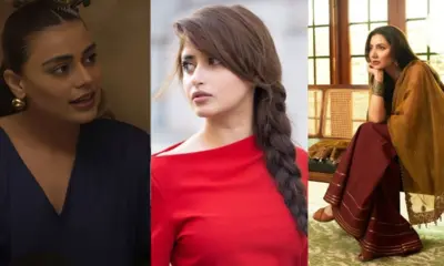 Sadaf Kanwal