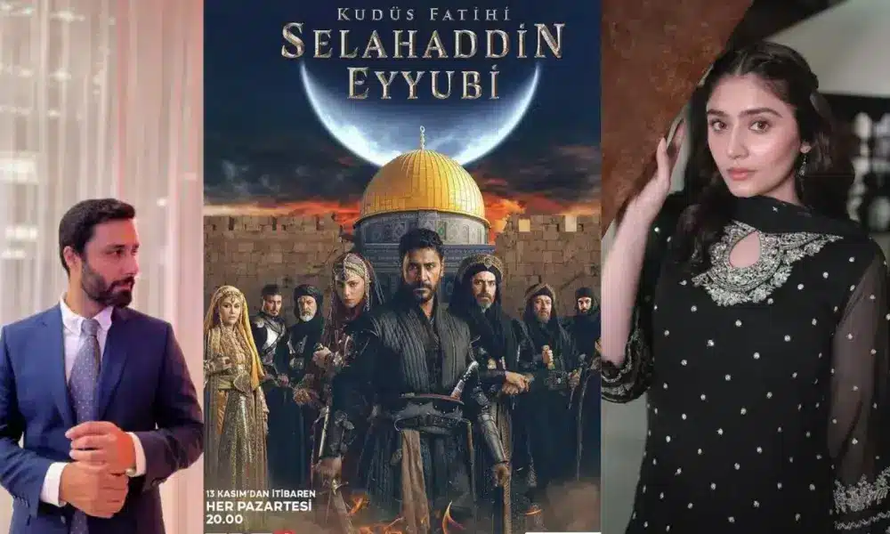 Selahuddin Eyyubi