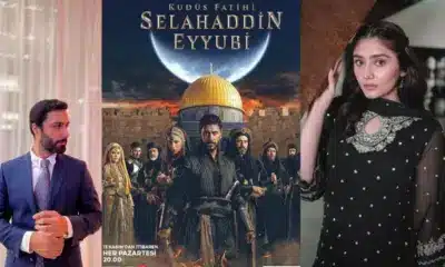 Selahuddin Eyyubi