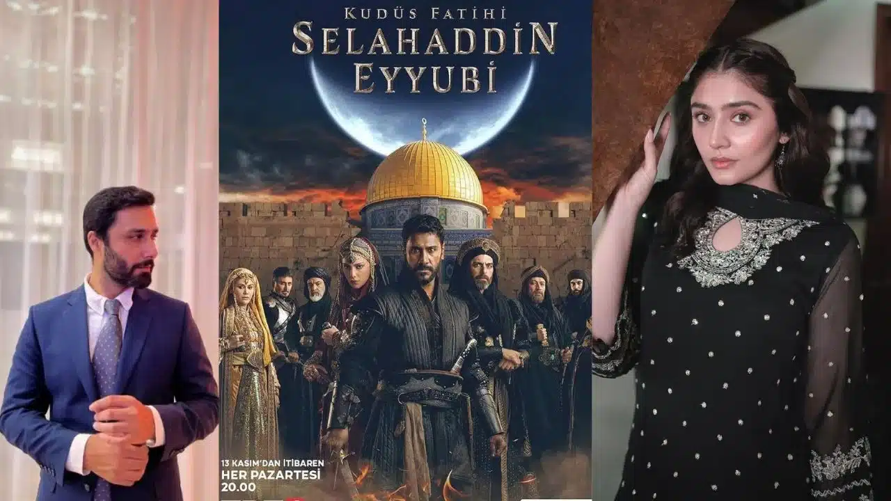 Selahuddin Eyyubi