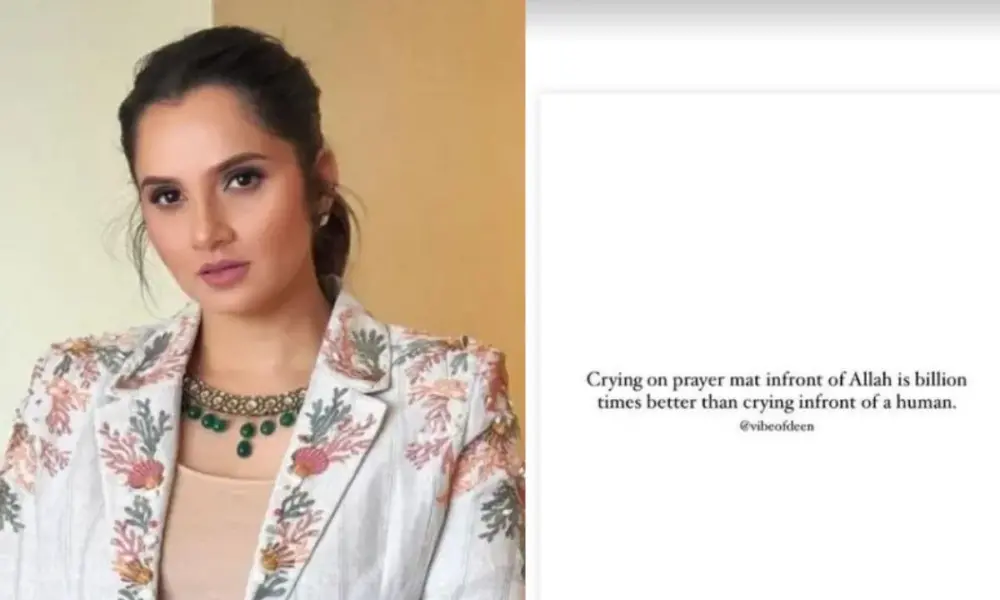 sania