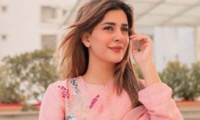 Kubra Khan