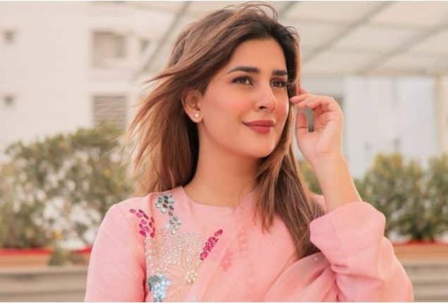 Kubra Khan