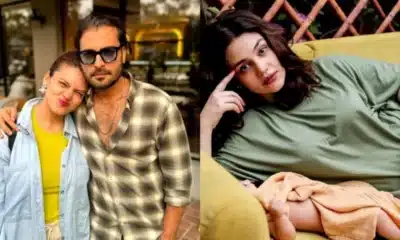 Zara Noor Abbas