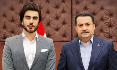 عمران عباس