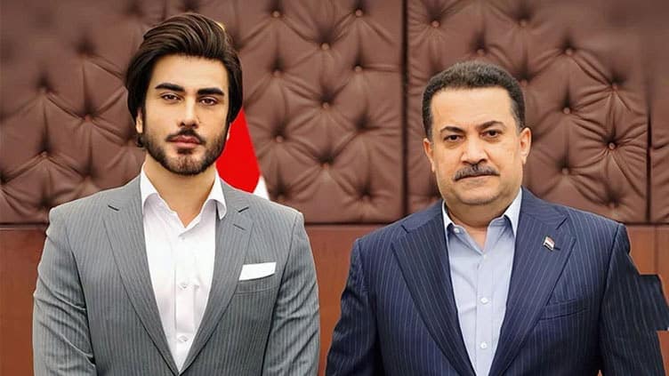 عمران عباس