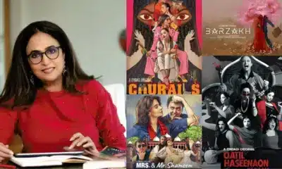 Shailja Kejriwal
