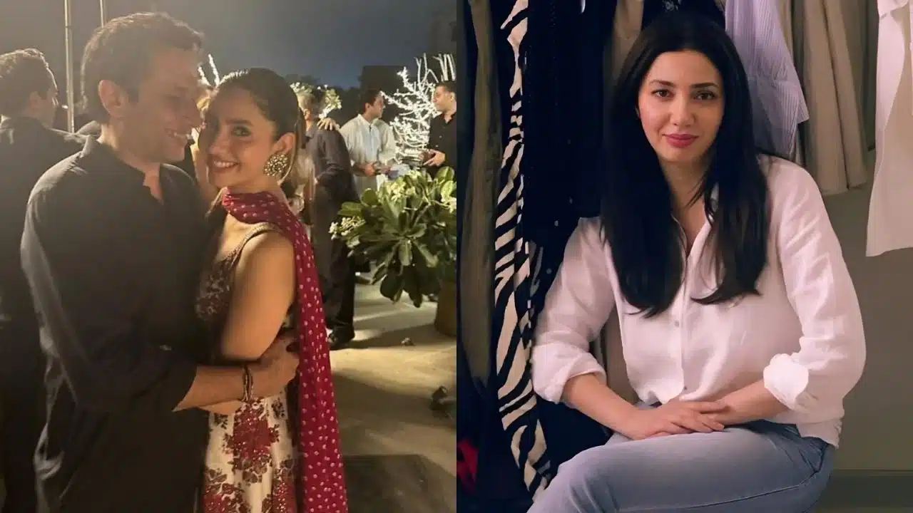 mahira