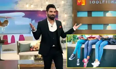Yasir Hussain