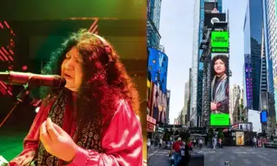 Abida Parveen
