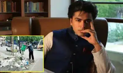 شہزاد رائے