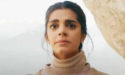 Sanam Saeed