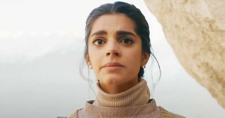 Sanam Saeed