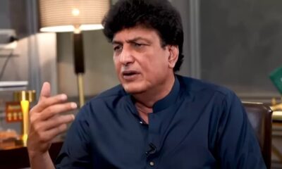 Khalilur Rehman Qamar