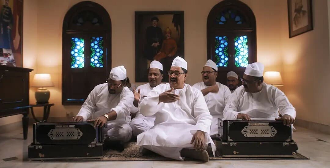 Qawwali