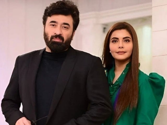 Yasir Nawaz