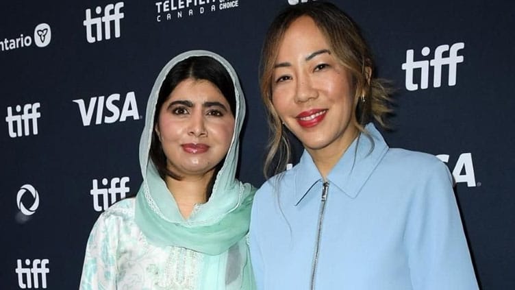 Malala Yousafzai