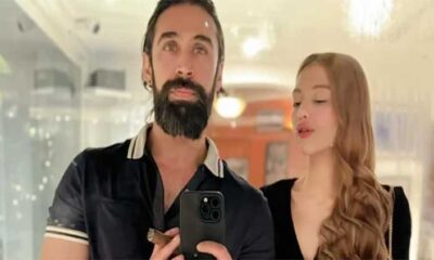 Ali Rehman Khan