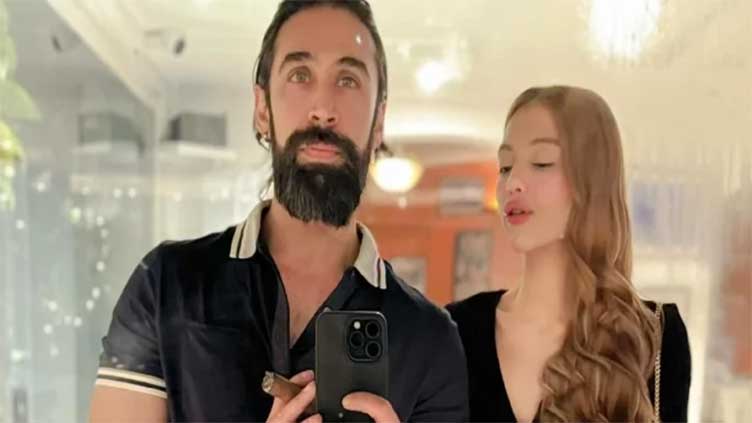 Ali Rehman Khan