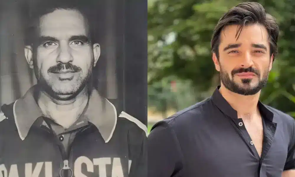 Hamza Ali Abbasi