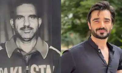 Hamza Ali Abbasi