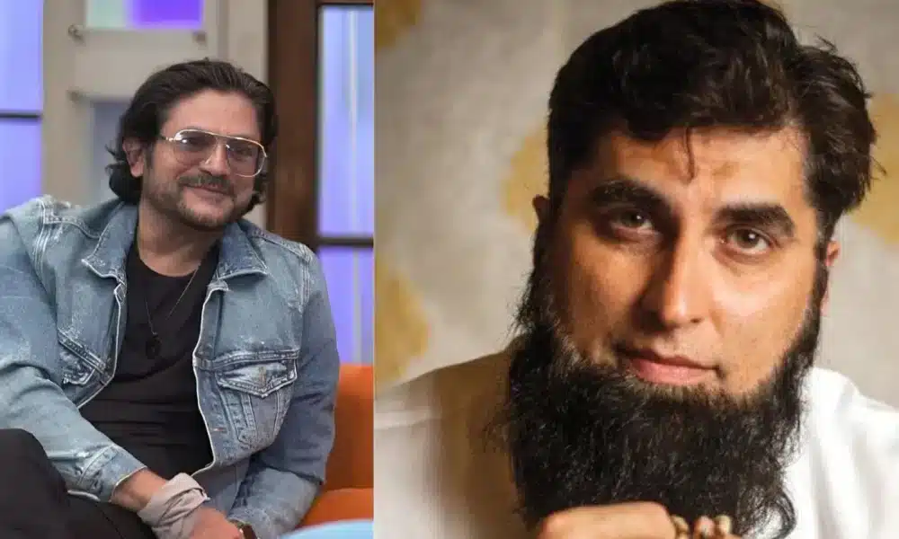 Faisal Kapadia