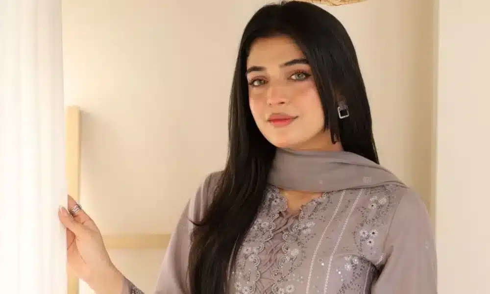 Laiba Khan
