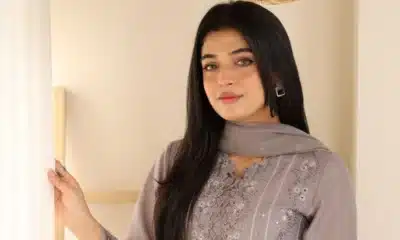Laiba Khan